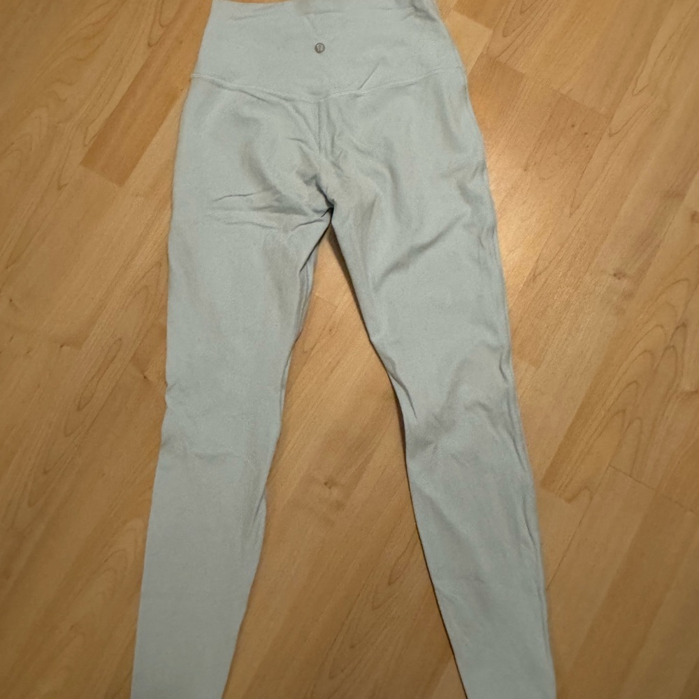 Lululemon Align Pant 25”